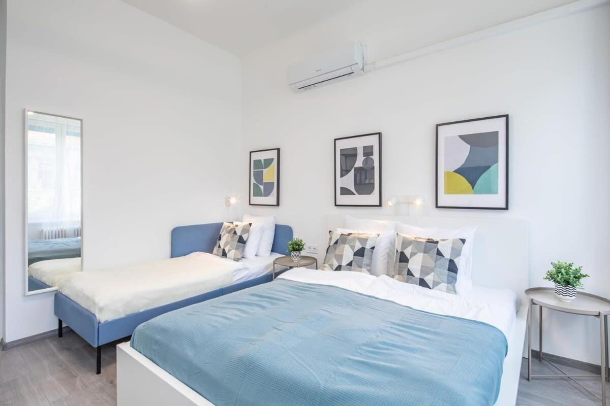 Newly Designed Appartamento