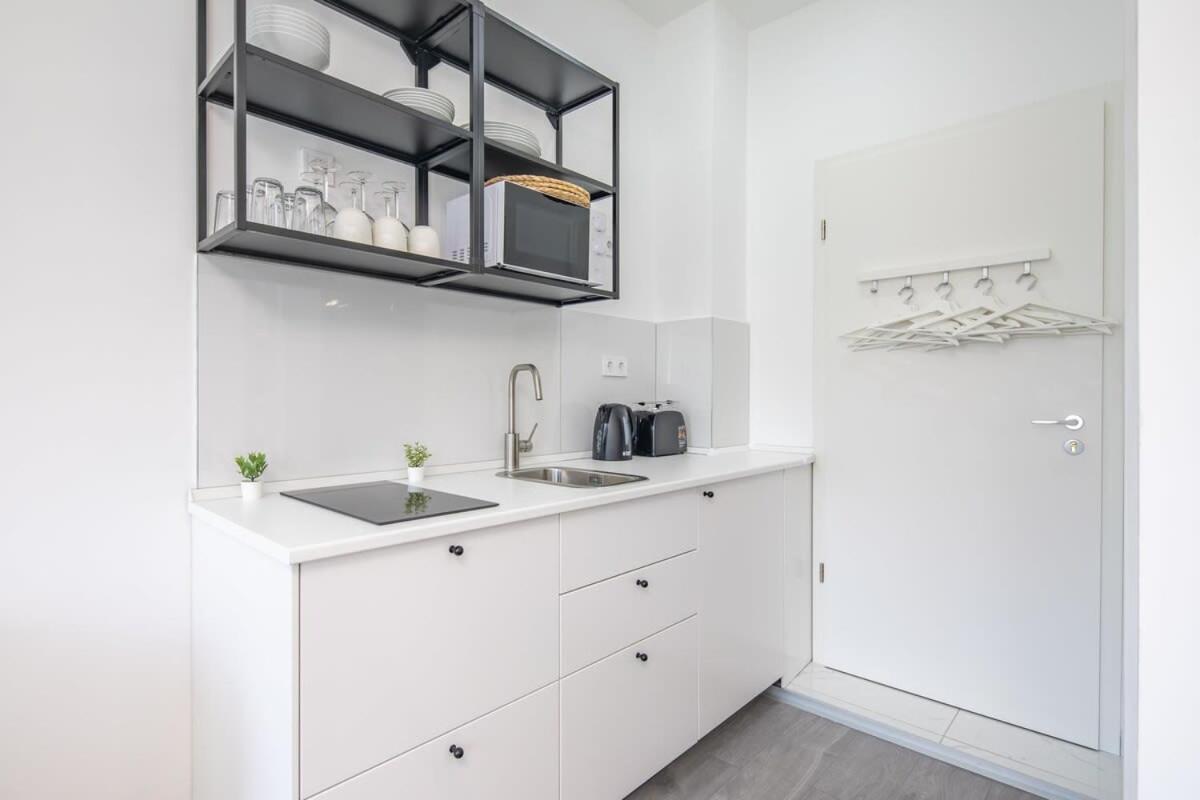Newly Designed Appartamento *