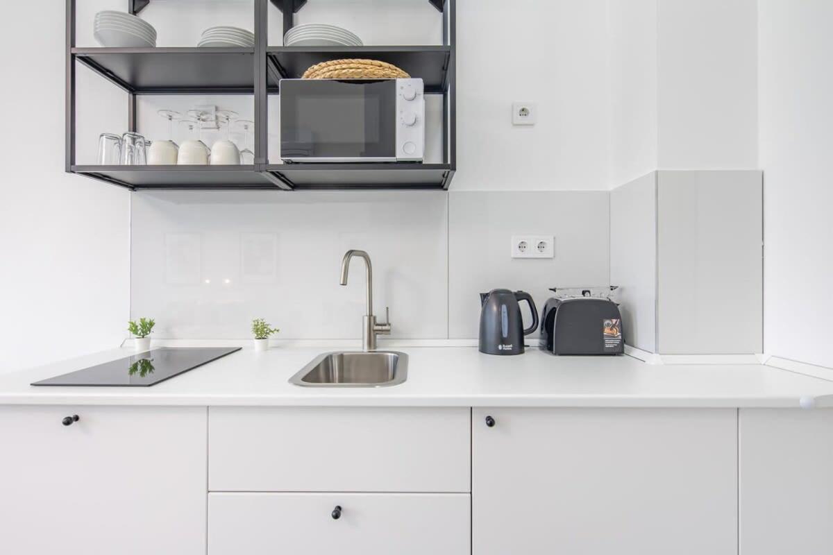 Newly Designed Appartamento *
