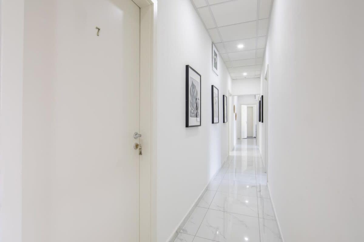 Appartamento Newly Designed
